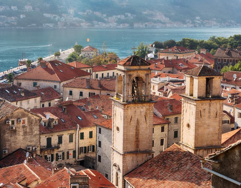 Private Full - Day Tour: Kotor & Budva From Dubrovnik - Included Services