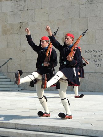 Private Full Day Tour of Classical Athens - Tour Booking