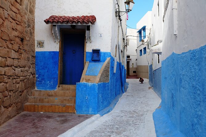 Private Full Day Trip To Chefchaouen From Fez - Reviews and Rating