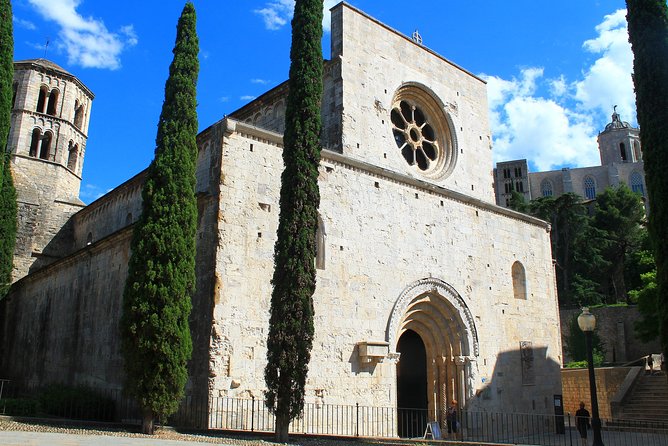 Private: Girona and Besalu Jewish History Tour From Girona - Exploring the Picturesque Besalú