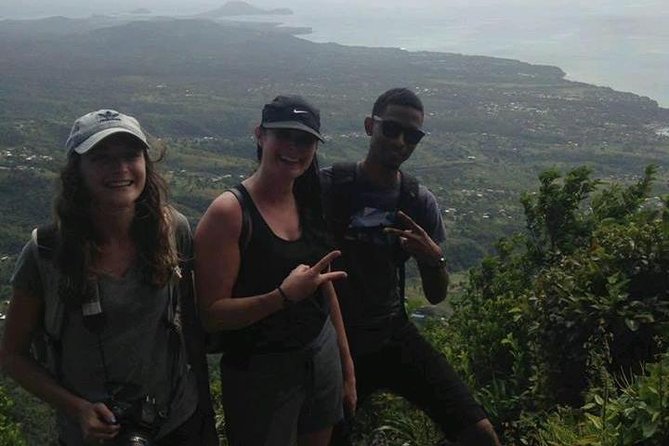 Private Gros Piton Hike in St Lucia - Additional Details