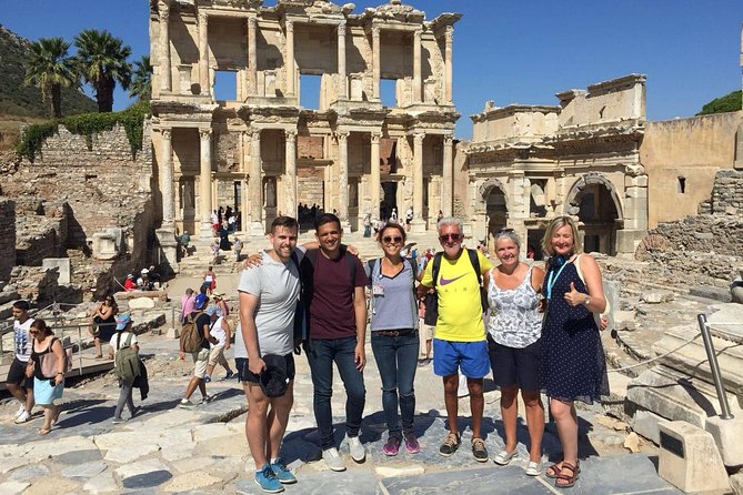 Private Guided Exploration Tour of Ephesus - Booking and Cancellation