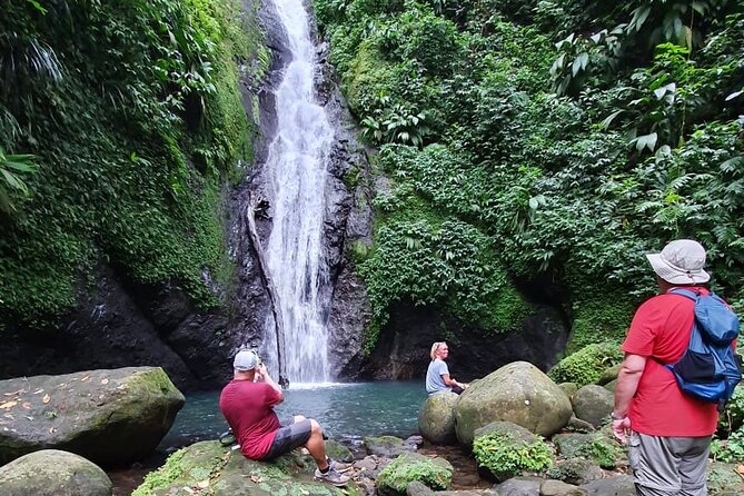 Private Guided Grenada Island Tour BY THE HOUR - Local Cuisine