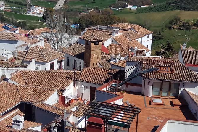 Private Guided Tour in Ronda - Tour Recommendation