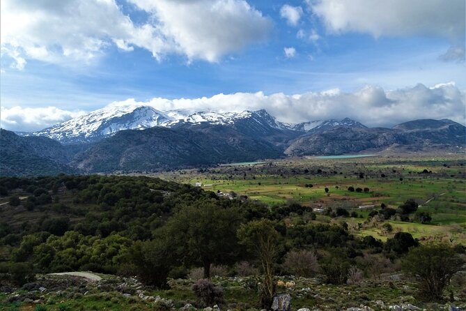 Private Guided Tour to Knossos Palace & Zeus Cave From Heraklion - Cultural Insights