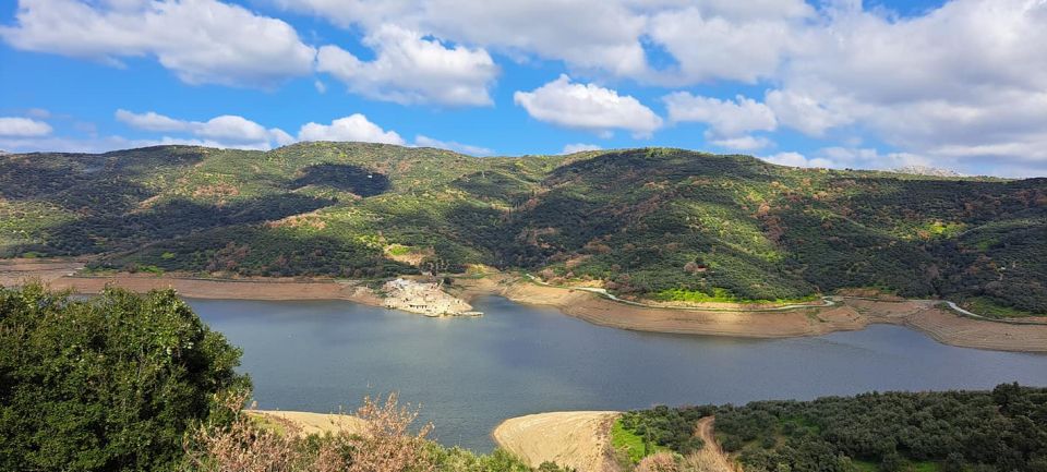 Private Guided Tour to Lasithi Plateau Villages & Zeus Cave - Important Information