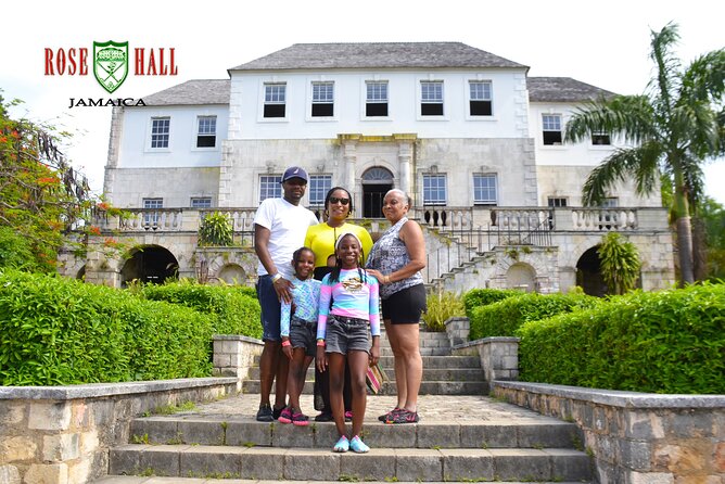 Private Montego Bay Shopping Tour With Transportation - Pricing and Lowest Price Guarantee