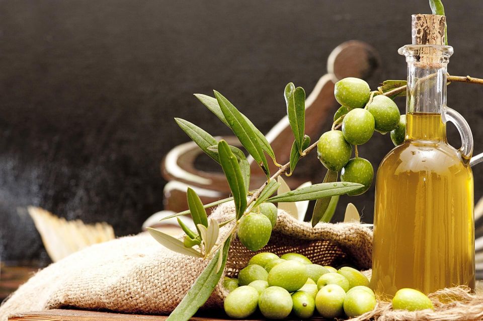 Private Olive Oil Tour & Tasting With Lunch From Katakolo - Traditional Greek Lunch