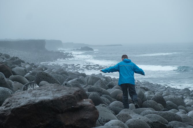 Private Secret Spots of Iceland Full Day Tour With Photography by Luke - Tour Inclusions