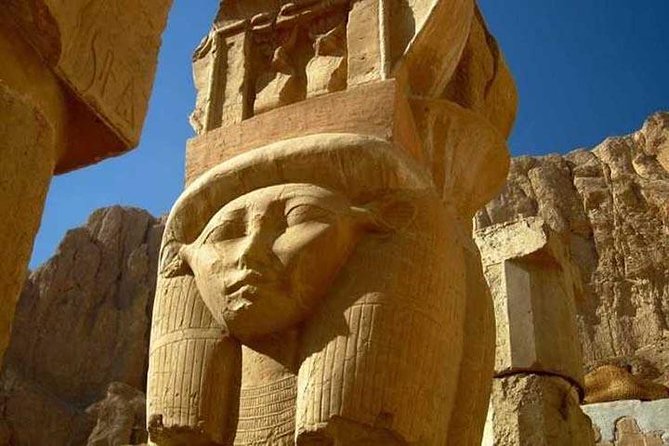 Private Tour: Dendara and Abydos - Significance of Abydos