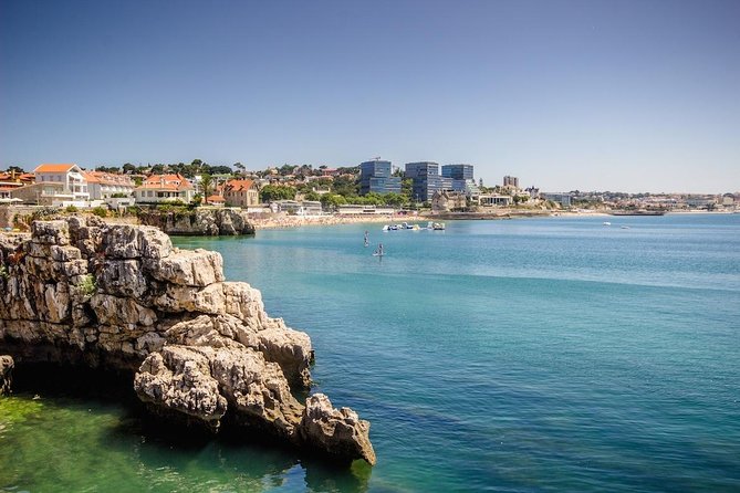 Private Tour: Estoril and Cascais Day Trip From Lisbon - Elegant Streets of Estoril