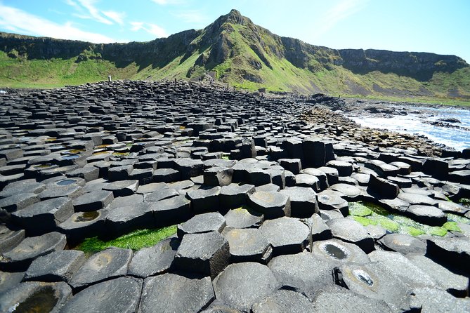 Private Tour: Game of Thrones and Giant'S Causeway Full-Day Tour From Belfast - Stopping at Downhill Strand