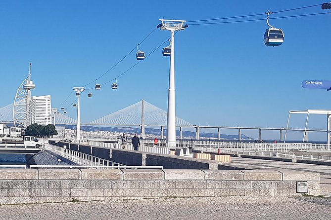 Private Tour in Lisbon, Half Day - Customer Reviews