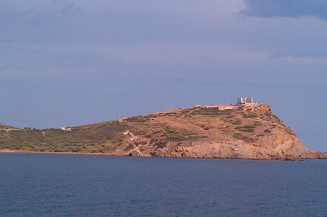 Private Tour to Cape Sounio With Exquisite Meal at Vouliagmeni - Customer Feedback and Reviews