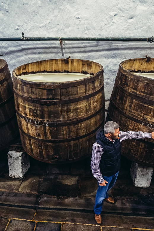 Private Tour to Pilsner Urquell From Prague - Historical Center of Pilsen