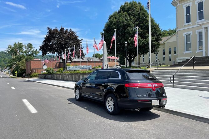 Private Transfer From Montreal City to Montreal Cruise Port - Meeting and Pickup