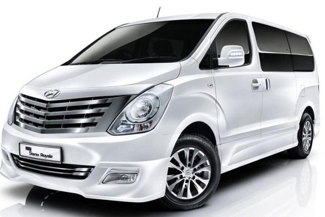 Punta Cana Airport Transfer Service - Luggage Assistance