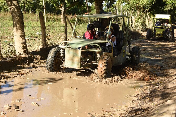 Punta Cana Buggy With Cave Dip, Mamajuana Tasting & Macao Beach - Country Ranch and Cave