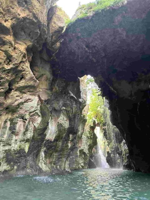 Rethymno Private Tour to Kourtaliotiko Gorge & Kalypso Beach - Kourtaliotiko Gorge Exploration