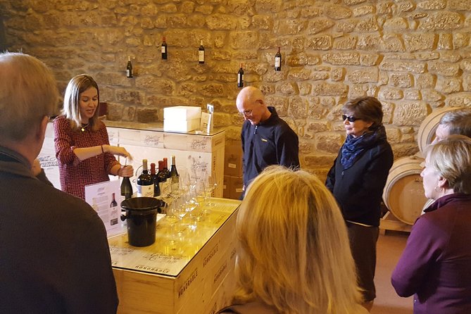 Rioja Wine Tasting Tour From San Sebastian - Learn About Local Wine Culture