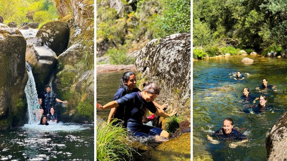 Rivertrekking With Pick Up&Drop off - Getting to the Destination