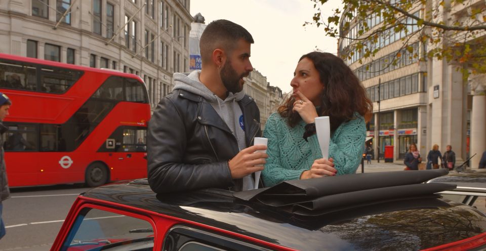 Romantic Private Guided Tour of London - Pricing