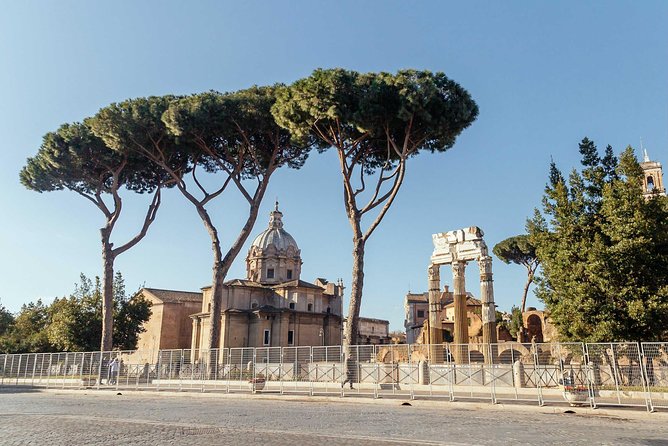 Rome Colosseum PRIVATE TOUR With a Local PRIVATE Guide - Meeting and Booking Information