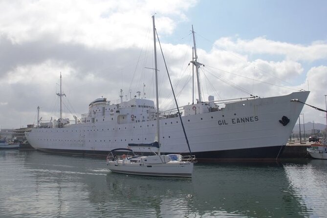 Sailing Experience in Viana Do Castelo - Snacks and Refreshments