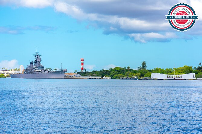 Salute to Pearl Harbor Including USS Arizona - Exploring Battleship Row and Memorials