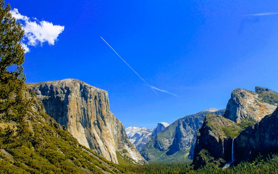 San Francisco: Day Trip to Yosemite With Giant Sequoias Hike - Considerations and Caveats