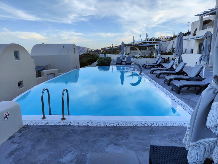 Santorini: Singles Aromatherapy Massage - Booking and Reservation Details