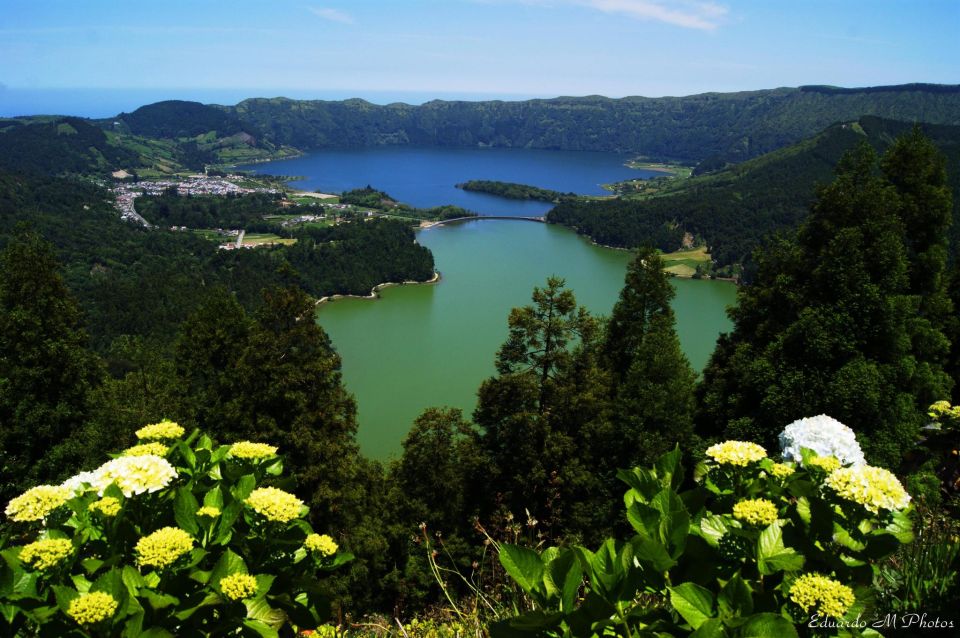 São Miguel, Azores: Sete Cidades Half-Day Jeep Tour - Customer Feedback