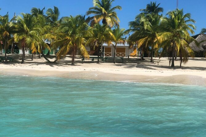 Saona, Mano Juan, Song of the Beach Away From the Tourist Crowds - Dominican Republic Highlights