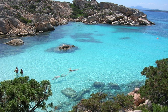 SARDINIA: Boat Tour to the Maddalena Archipelago - Cancellation and Refund Policy