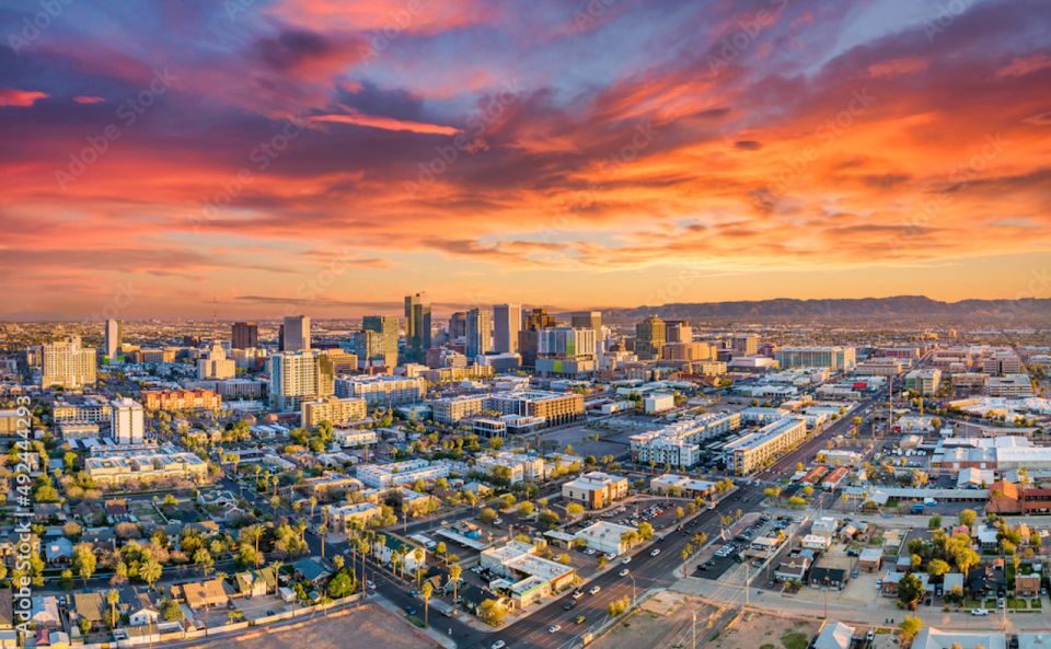 Scottsdale: Guided City Tour by Jeep - Frequently Asked Questions