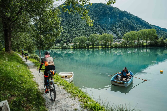 Self-Guided Bike Tour in Slovenia - Cycling Routes