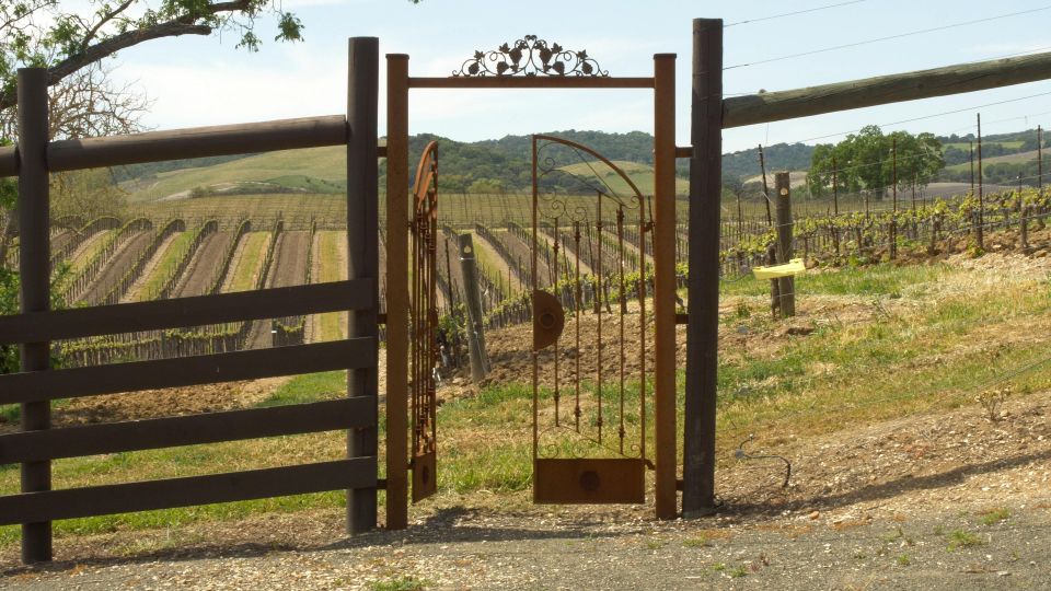 Self-Guided Wine Tasting Audio Tour - Paso Robles CA - Personalized Digital Itinerary