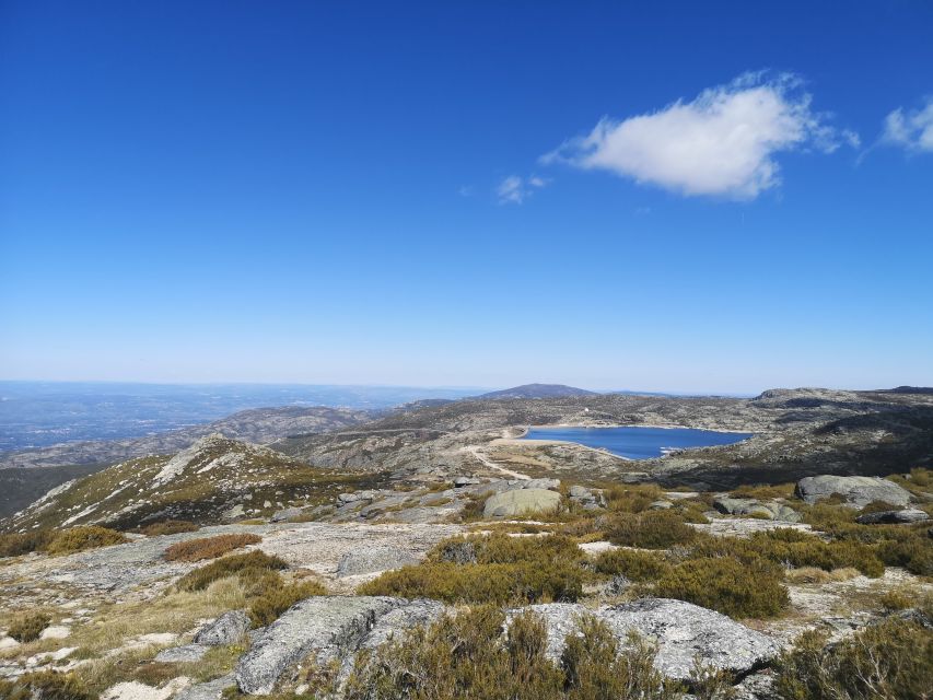 Serra Da Estrela Private Tour - Expert Guidance and Unmatched Experiences