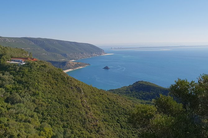 Sesimbra Costa Azul Tour - Explore Sesimbra