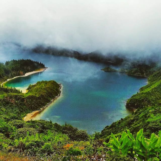 Sete Cidades - Nature Lovers Jeep Tour - Booking and Cancellation Policy