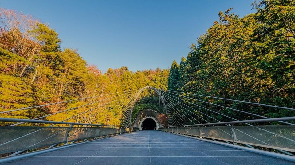 Shiga: Miho Museum, Lake Biwa & Waterbird Shrine Day Trip - Frequently Asked Questions