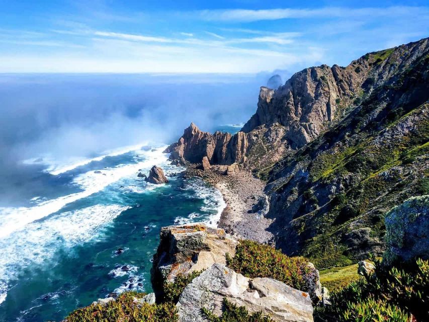 Sintra, Cabo Da Roca & Cascais - Inclusions and Exclusions