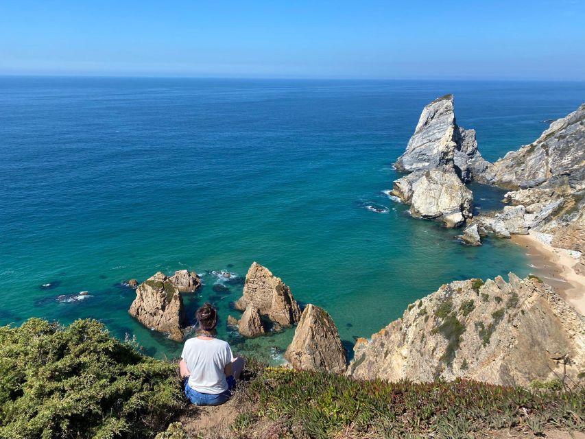 Sintra: Off-Road Jeep Tour With Quinta Da Regaleira Visit - Pricing and Booking