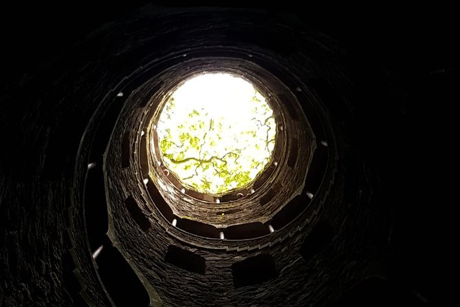 Sintra Stories by Portugal Stories - Quinta Da Regaleira Exploration