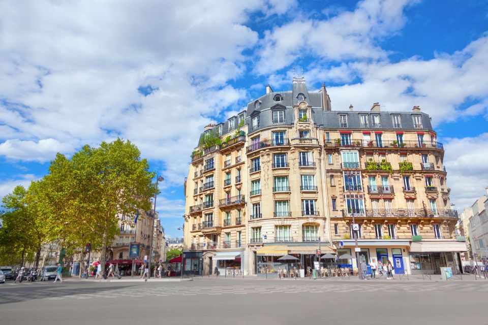 Skip-The-Line Tour Montparnasse Paris With Private Guide - Duration and Timing