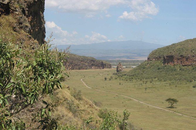 Small Group Budget Tour to Hells Gate National Park and Lake Naivasha Boat Ride - Boat Ride on Lake Naivasha