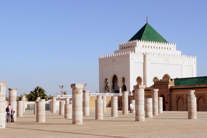 Special Package Offer All Over Morocco - Cultural Highlights