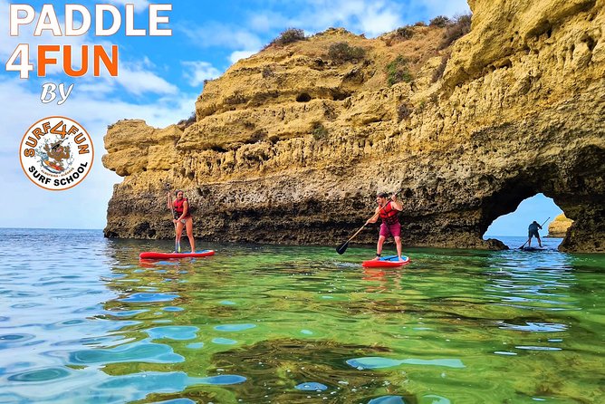 Stand Up Paddle Tour - Safety Considerations