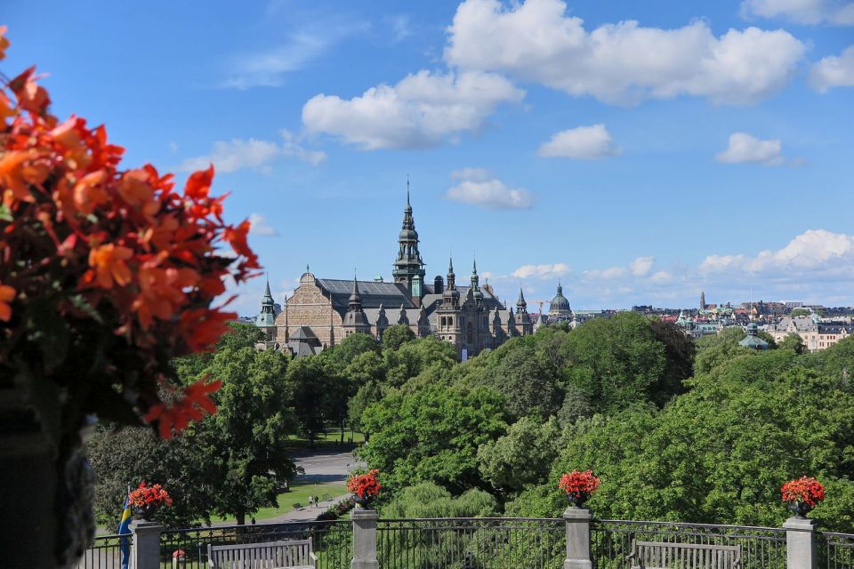 Stockholm: Skansen Open-Air Museum Admission Ticket - Explore Swedens Rural Heritage