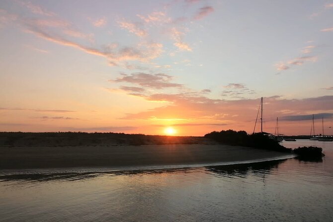 Sunset Boat Trip of Ria Formosa: an Eco-Friendly Tour Out From Faro - Booking and Confirmation Details